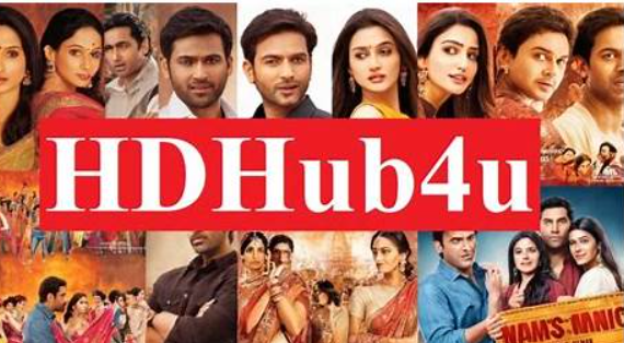 HDHub4U