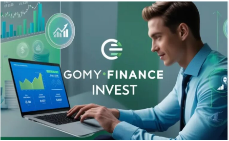 GomyFinance.com