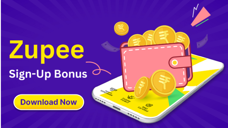 sign-up bonus