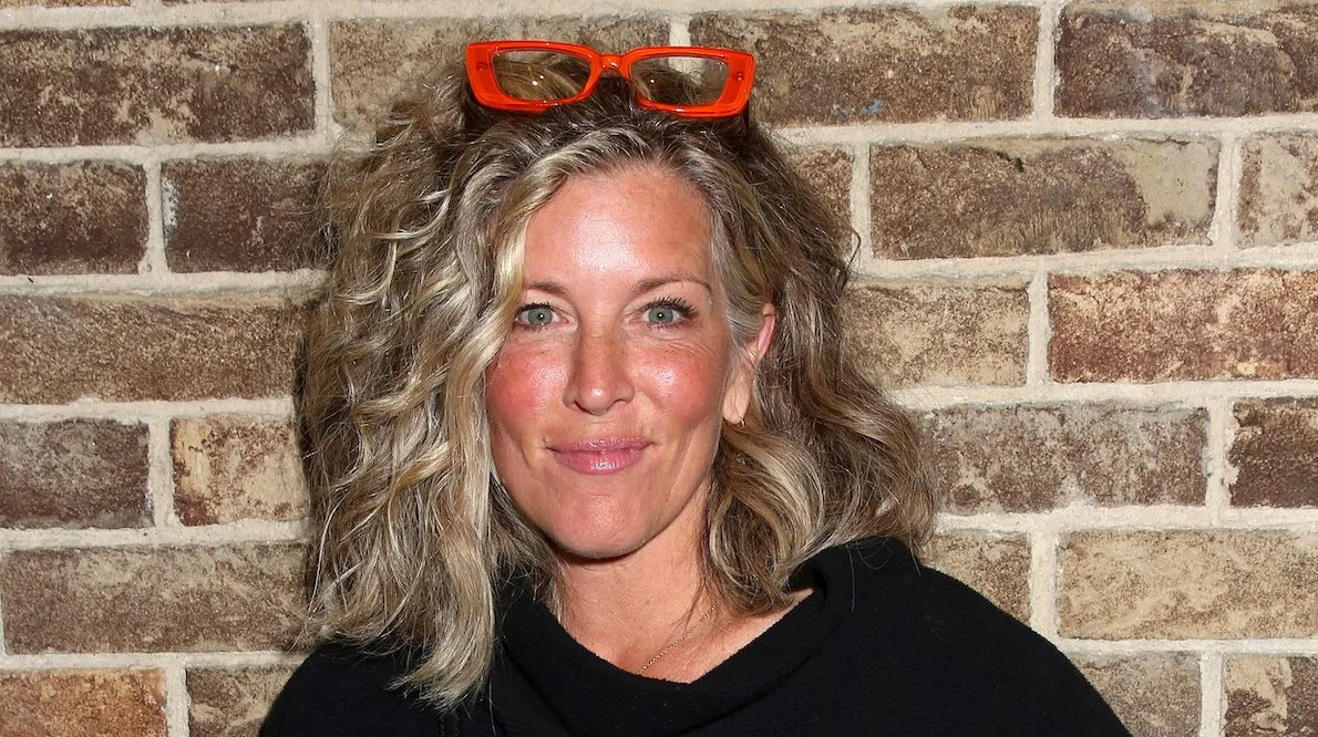 laura wright's eye issue explained