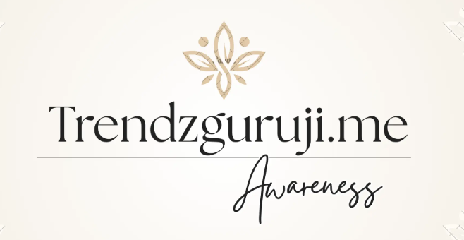 Trendzguruji.me Awareness