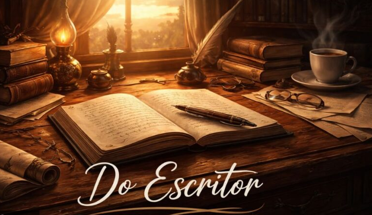 Do Escritor